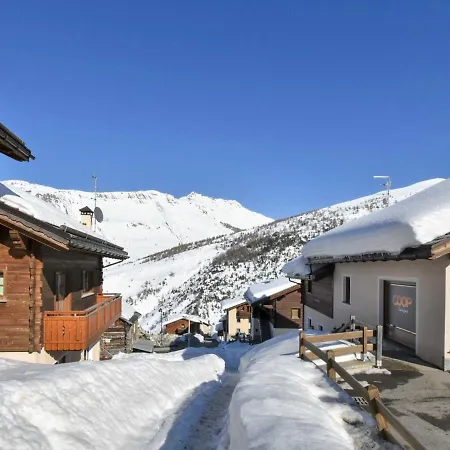 Baita Mauri By Interhome
