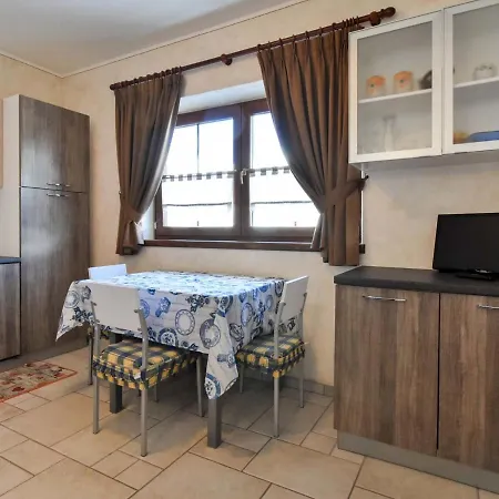 Baita Mauri By Interhome Apartment Livigno