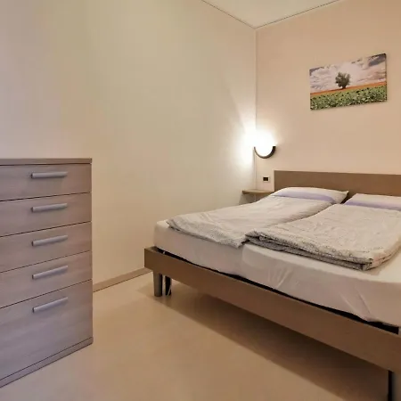 Baita Mauri By Interhome Apartment